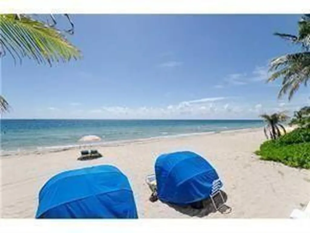 4020 Galt Ocean Drive Fort Lauderdale FL 33308