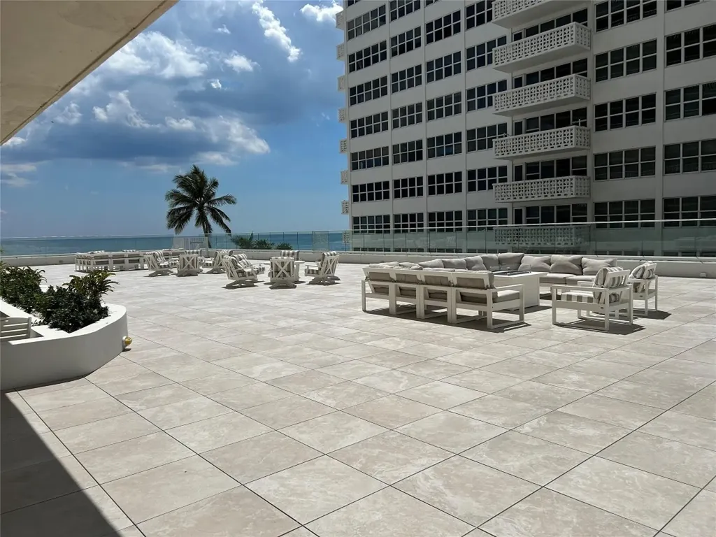 4020 Galt Ocean Drive Fort Lauderdale FL 33308