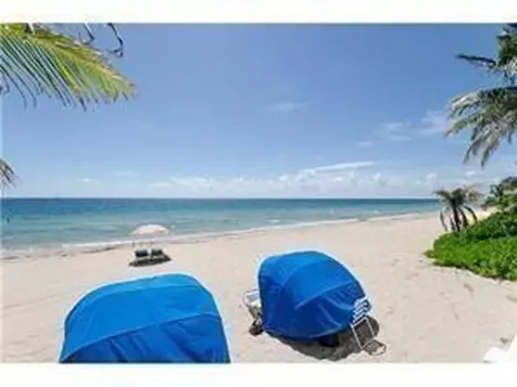 4020 Galt Ocean Drive Fort Lauderdale FL 33308