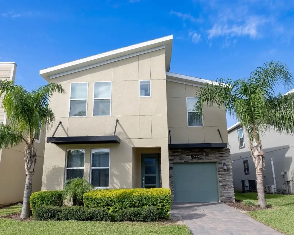 8944 Cabot Cliffs Drive Davenport FL 33896