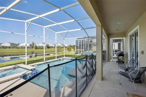 8944 Cabot Cliffs Drive Davenport FL 33896