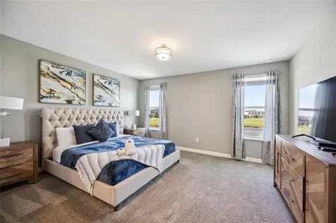 8944 Cabot Cliffs Drive Davenport FL 33896