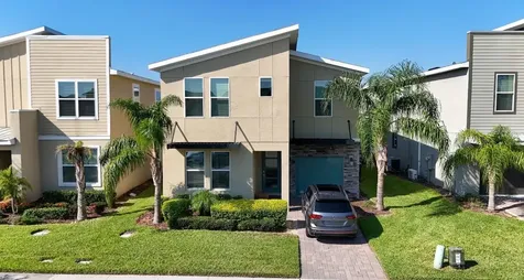 8944 Cabot Cliffs Drive Davenport FL 33896