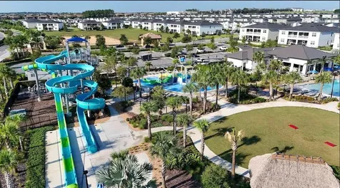 8944 Cabot Cliffs Drive Davenport FL 33896