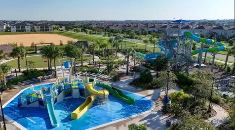 8944 Cabot Cliffs Drive Davenport FL 33896