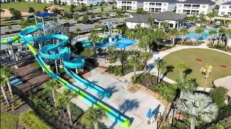 8944 Cabot Cliffs Drive Davenport FL 33896