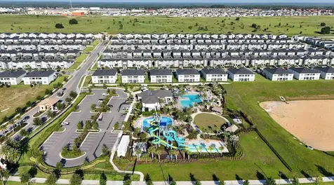8944 Cabot Cliffs Drive Davenport FL 33896
