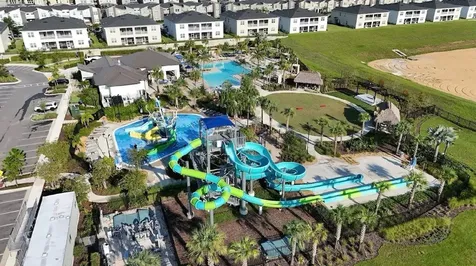 8944 Cabot Cliffs Drive Davenport FL 33896
