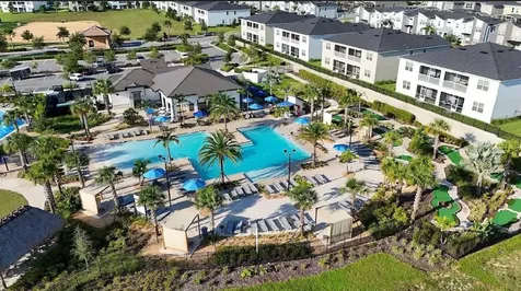 8944 Cabot Cliffs Drive Davenport FL 33896