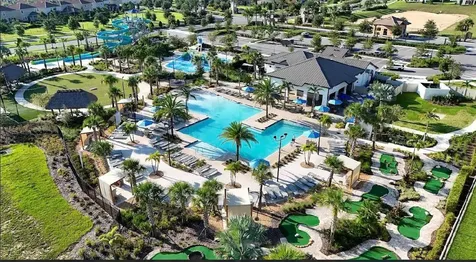 8944 Cabot Cliffs Drive Davenport FL 33896