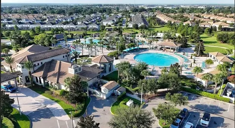 8944 Cabot Cliffs Drive Davenport FL 33896