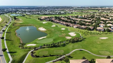 8944 Cabot Cliffs Drive Davenport FL 33896