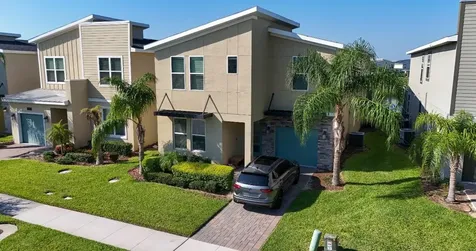 8944 Cabot Cliffs Drive Davenport FL 33896