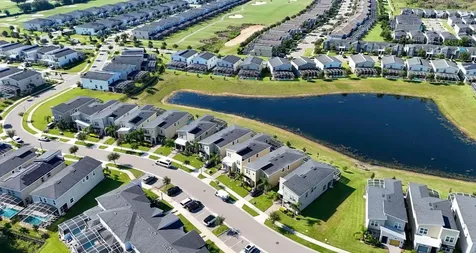 8944 Cabot Cliffs Drive Davenport FL 33896