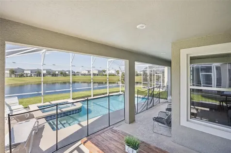 8940 Cabot Cliffs Drive Davenport FL 33896