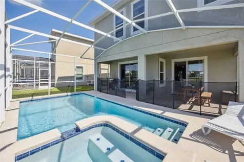 8940 Cabot Cliffs Drive Davenport FL 33896