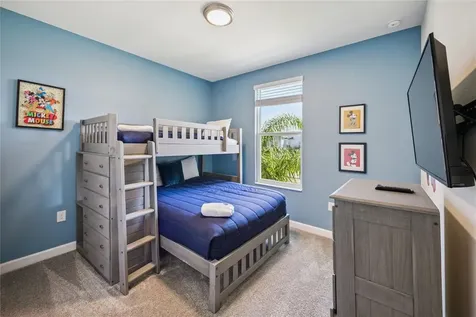8940 Cabot Cliffs Drive Davenport FL 33896