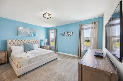 8940 Cabot Cliffs Drive Davenport FL 33896