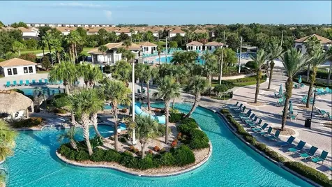 8940 Cabot Cliffs Drive Davenport FL 33896