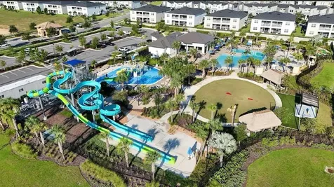 8940 Cabot Cliffs Drive Davenport FL 33896