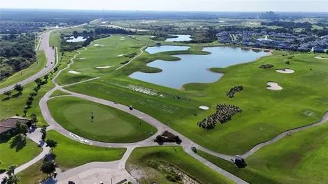 8940 Cabot Cliffs Drive Davenport FL 33896