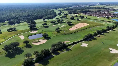 8940 Cabot Cliffs Drive Davenport FL 33896