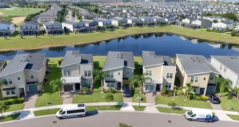 8940 Cabot Cliffs Drive Davenport FL 33896