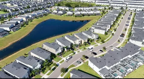 8940 Cabot Cliffs Drive Davenport FL 33896