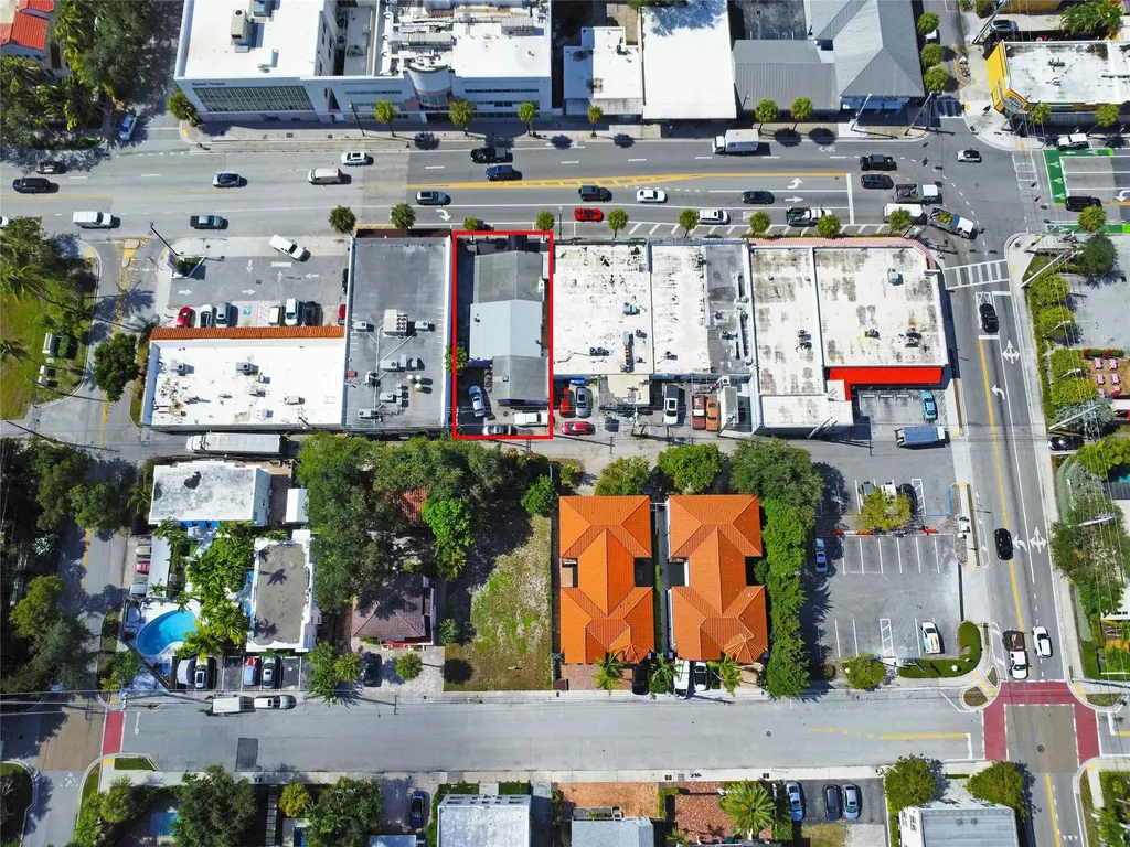 1517 E Las Olas Boulevard Fort Lauderdale FL 33301