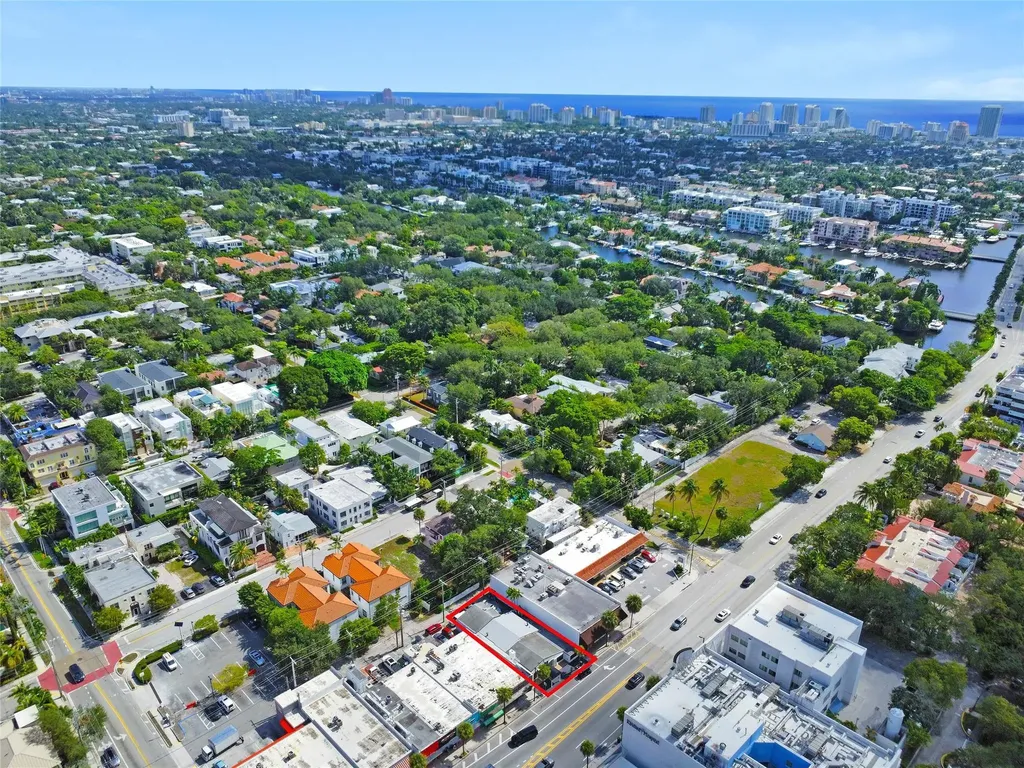 1517 E Las Olas Boulevard Fort Lauderdale FL 33301