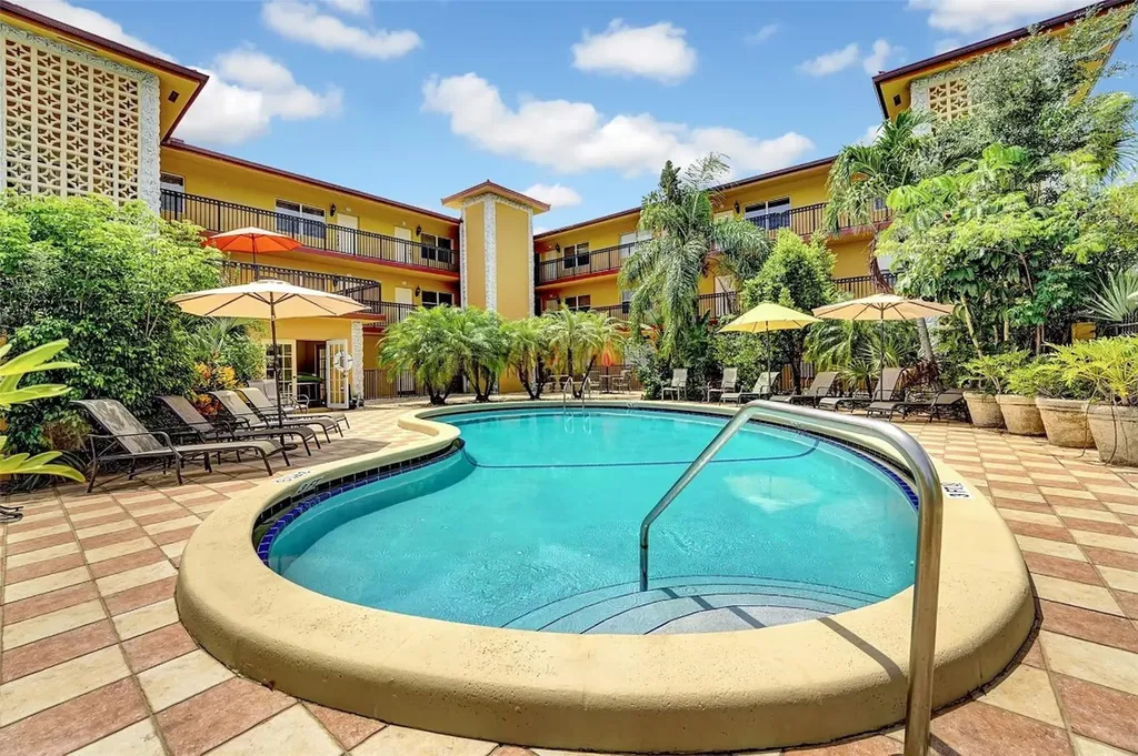 744 NE 14th Avenue Fort Lauderdale FL 33304