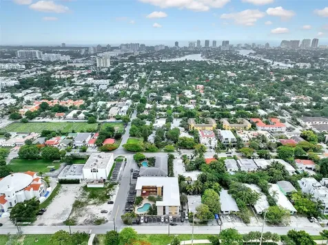 744 NE 14th Avenue Fort Lauderdale FL 33304