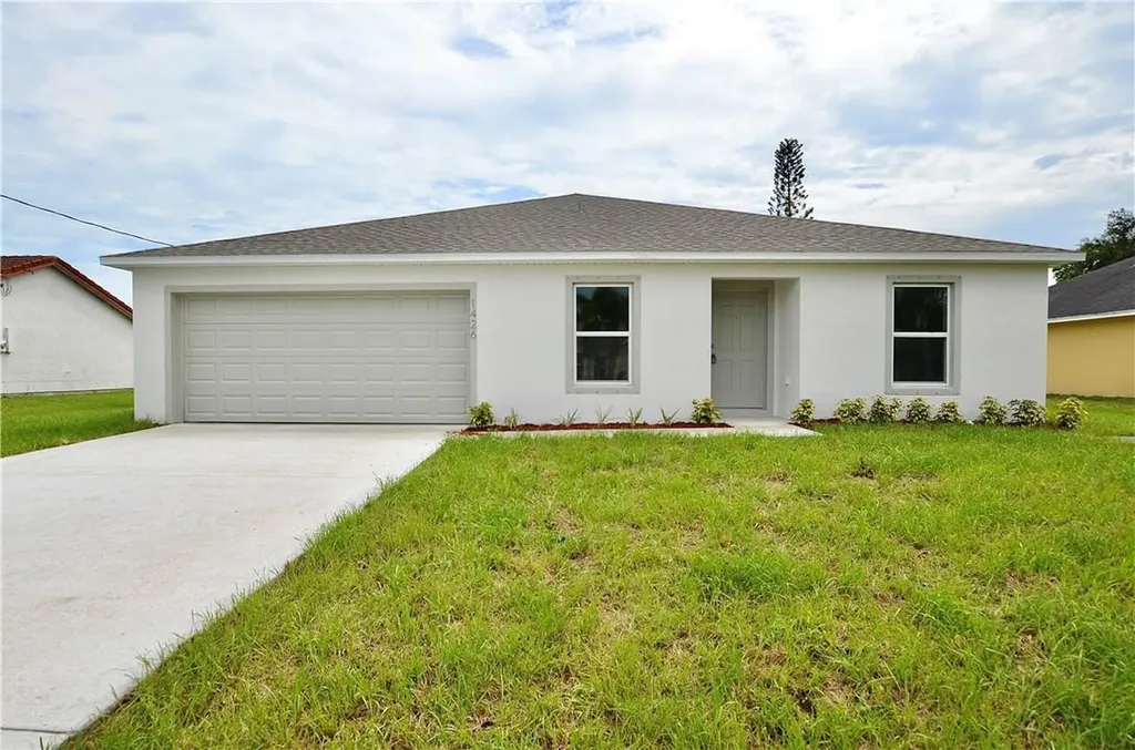 1426 SW Merchant Lane Port St Lucie FL 34953