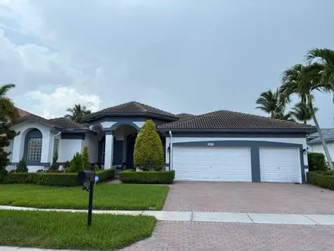 18633 SW 24th Street Miramar FL 33029