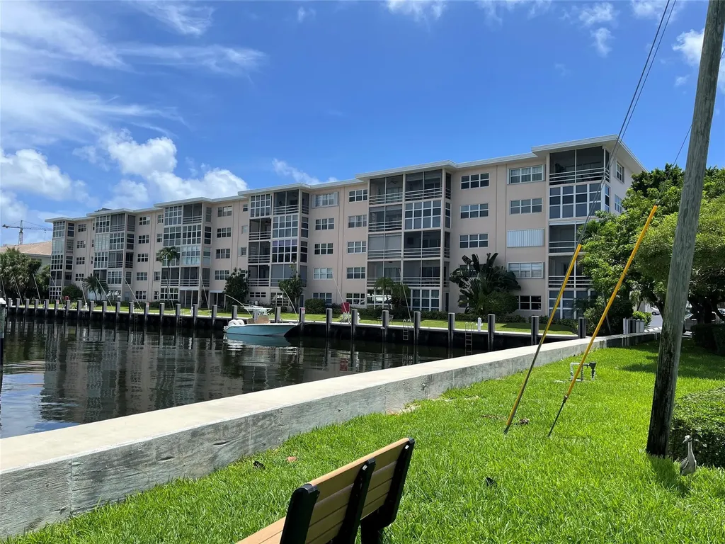 1481 S Ocean Boulevard Pompano Beach FL 33062