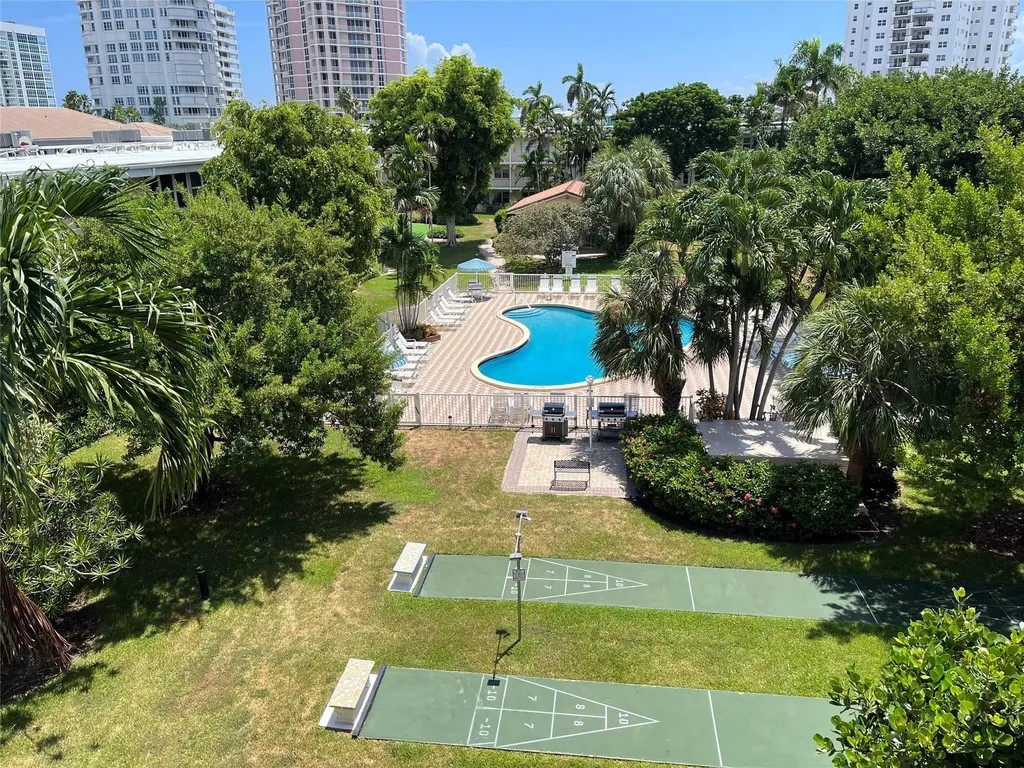1481 S Ocean Boulevard Pompano Beach FL 33062