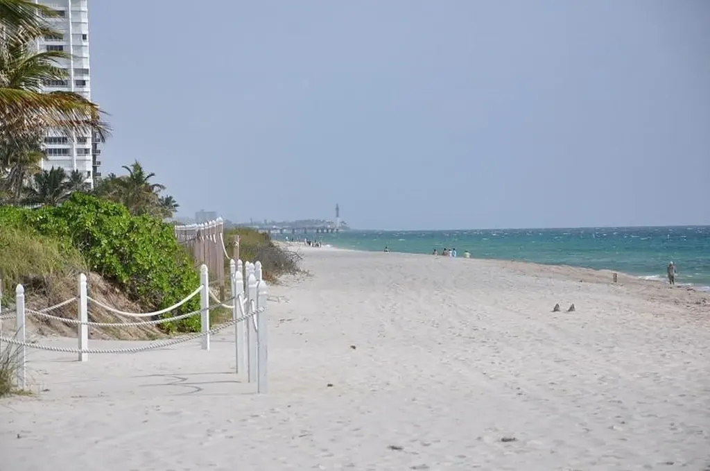 1481 S Ocean Boulevard Pompano Beach FL 33062