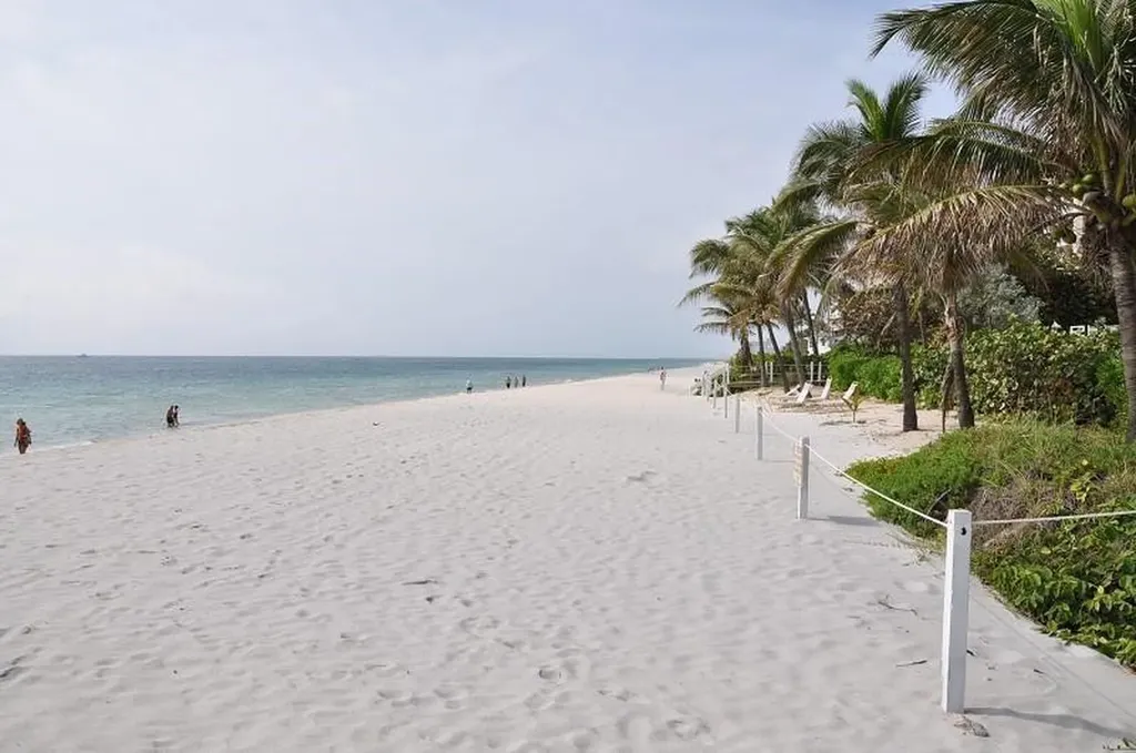 1481 S Ocean Boulevard Pompano Beach FL 33062