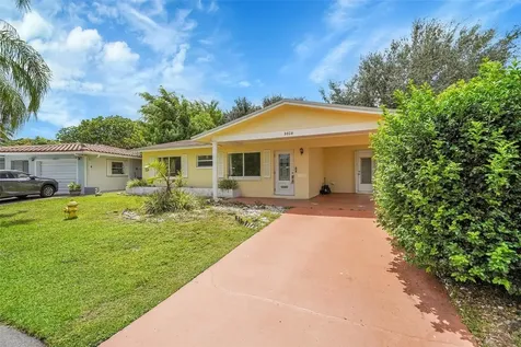 6606 NW 59th Street Tamarac FL 33321