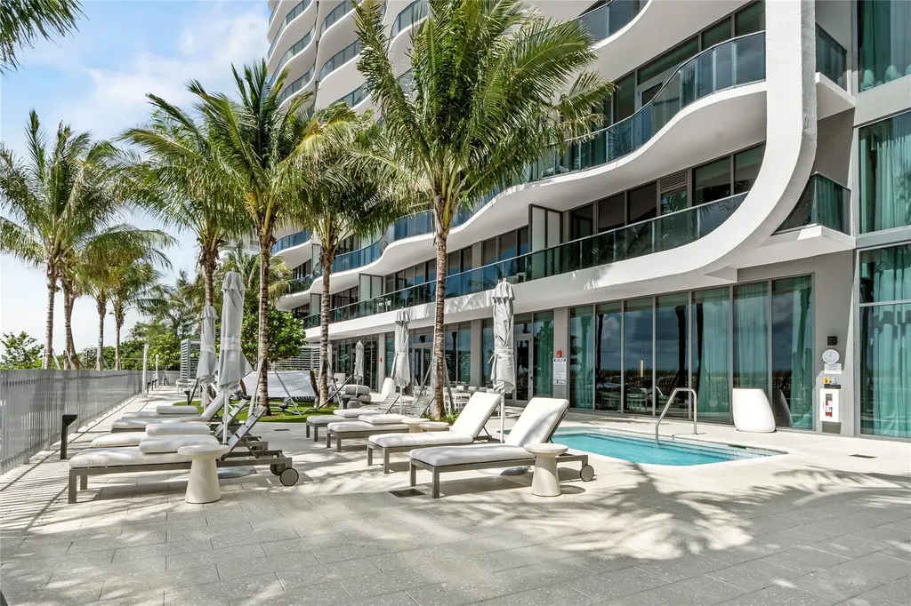 900 N Ocean Boulevard Pompano Beach FL 33062