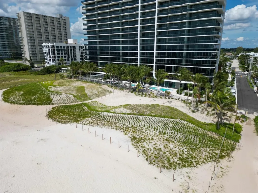 900 N Ocean Boulevard Pompano Beach FL 33062