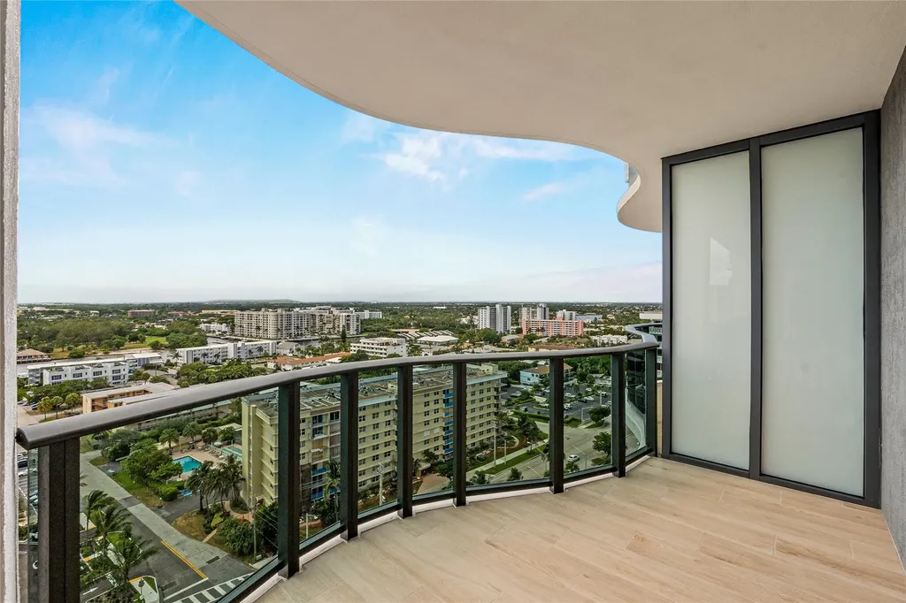 900 N Ocean Boulevard Pompano Beach FL 33062