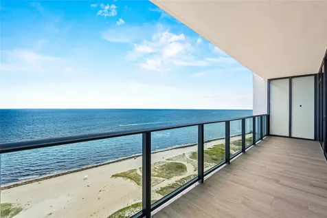 900 N Ocean Boulevard Pompano Beach FL 33062