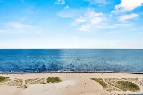 900 N Ocean Boulevard Pompano Beach FL 33062
