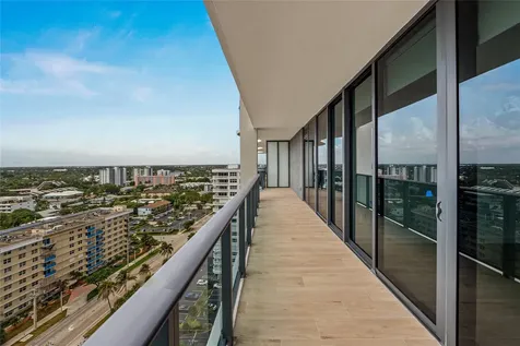 900 N Ocean Boulevard Pompano Beach FL 33062
