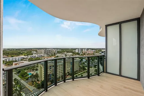 900 N Ocean Boulevard Pompano Beach FL 33062