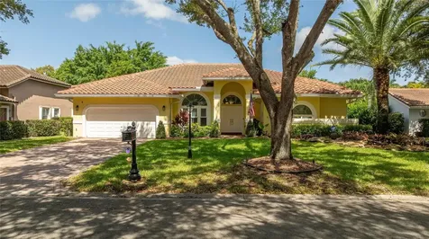 5815 NW 96th Drive Parkland FL 33076