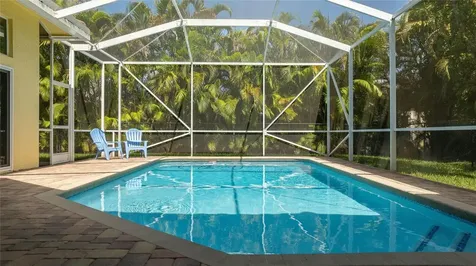 5815 NW 96th Drive Parkland FL 33076