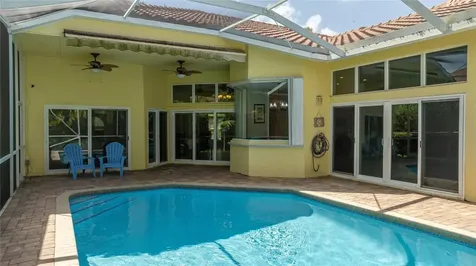 5815 NW 96th Drive Parkland FL 33076