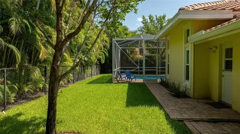 5815 NW 96th Drive Parkland FL 33076